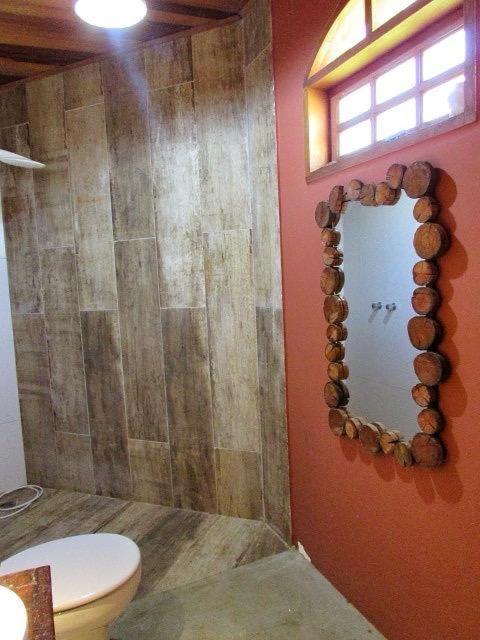 Chales Reviva Sao Sebastiao do Rio Verde ภายนอก รูปภาพ